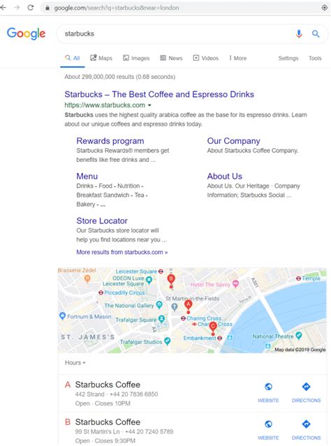 google search from other locations|How To See Google Search Results And Rankings .